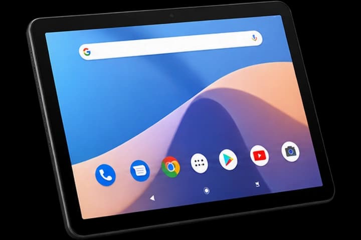 Android Tablet hardware