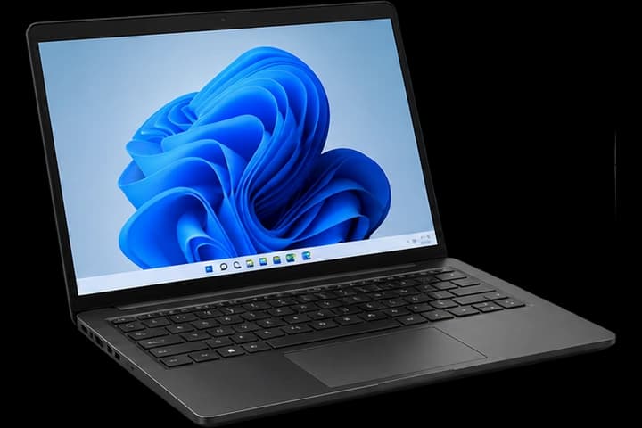 Computer hardware